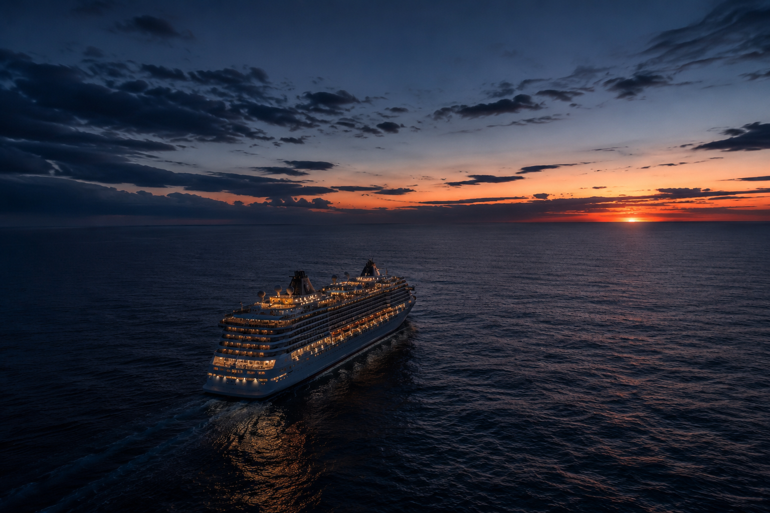 TRANSATLANTIC
