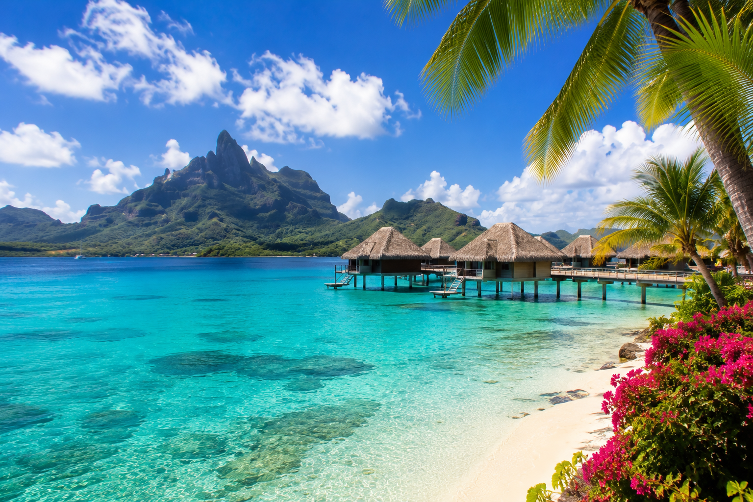 SOUTH PACIFIC