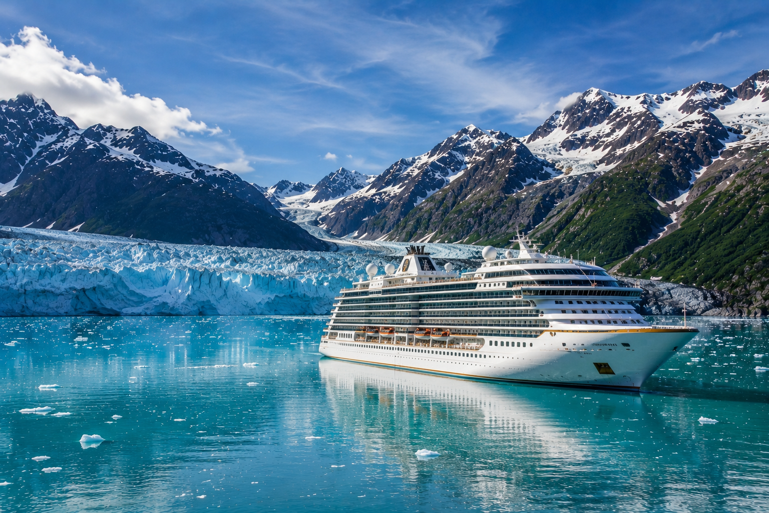 ALASKA